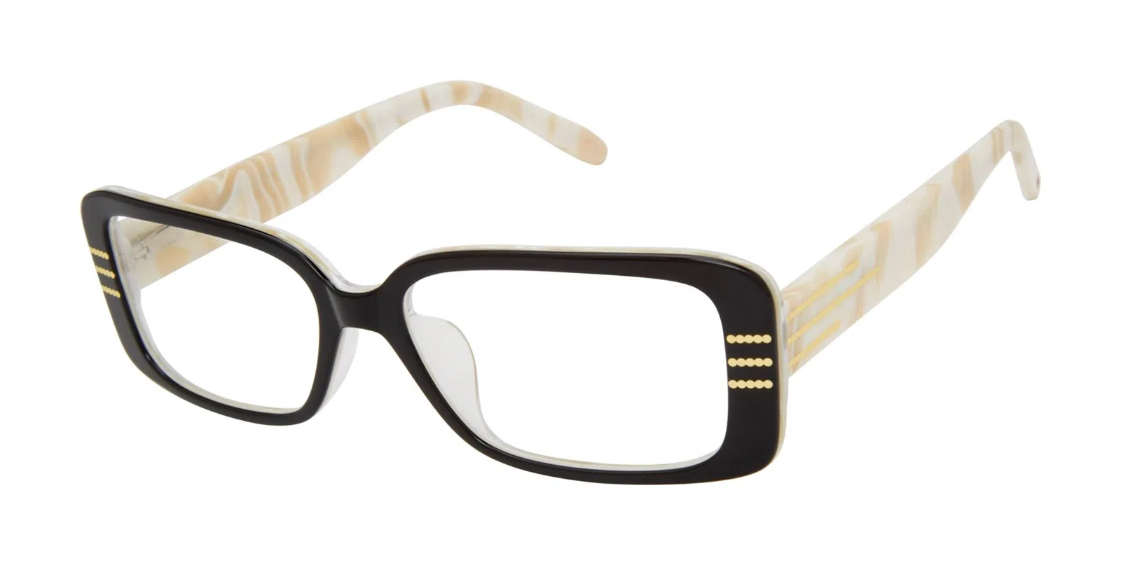Victor Glemaud VGO016 Eyeglasses - view 3